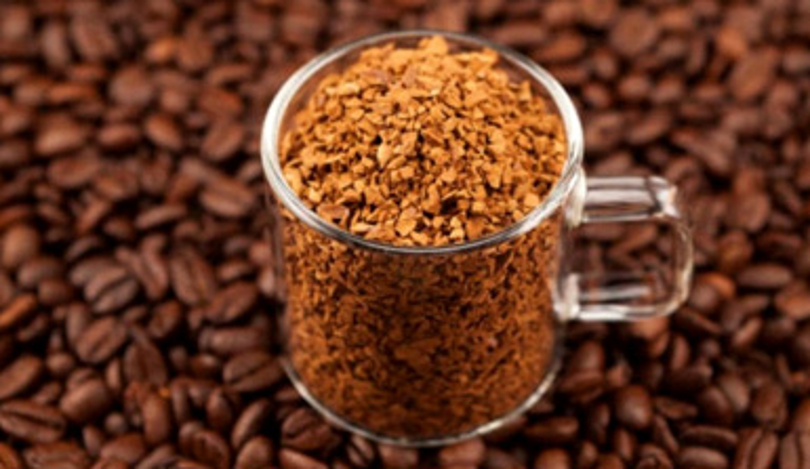 بهترین قهوه فوری با کافئین بالا