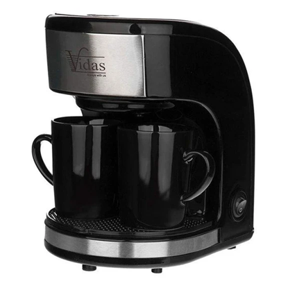 تصویر از قهوه ساز ویداس مدل VIR-2224