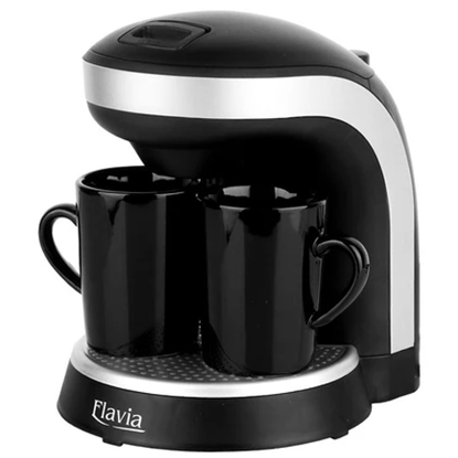تصویر از قهوه ساز فلاویا مدل FL-200W