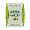 تصویر از قهوه سبز فوری مولتی کافه تندرستی - 2 گرم بسته 30 عددی