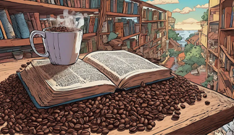 تاریخچه قهوه