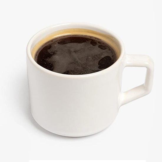 تصویر از آمریکانو متوسط