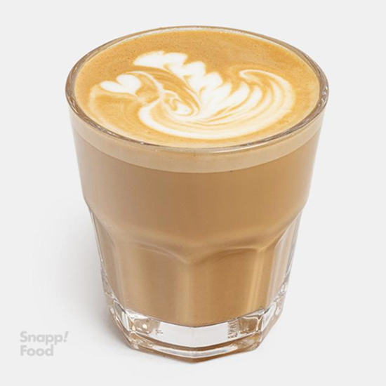 تصویر از کورتادو