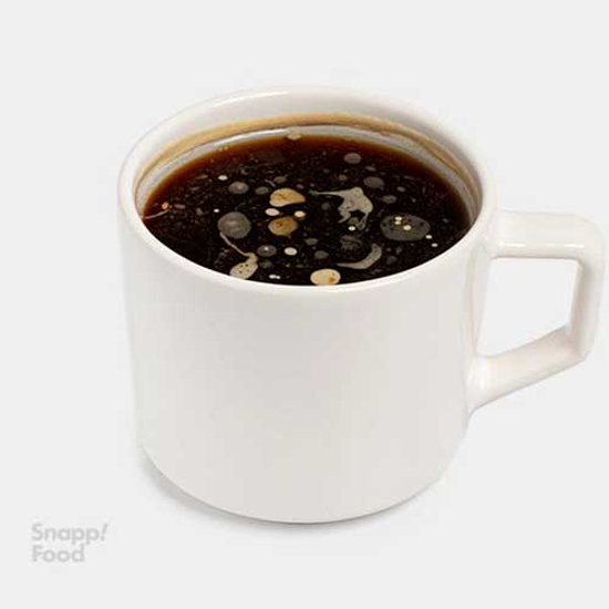 تصویر از کارامل ماکیاتو بزرگ